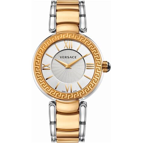 Versace Leda VNC05 0014 Watch 